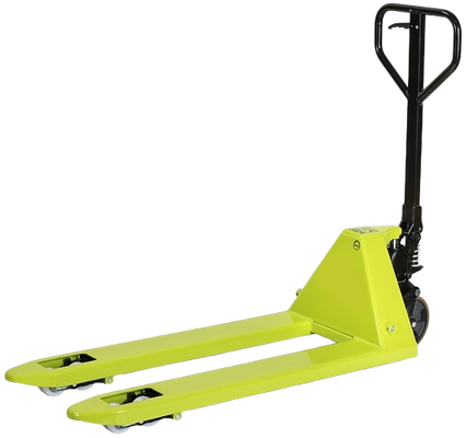 transpaleta manual pramac