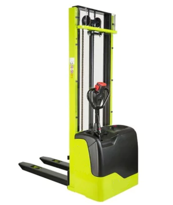 Apilador eléctrico pramac