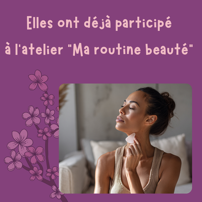 automassage Gua Sha à Billom Kobido