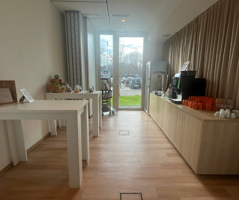 Candybar