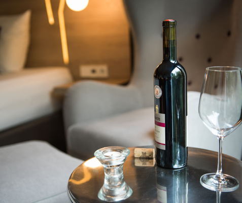 Midweek Special Hotel Schillerhain