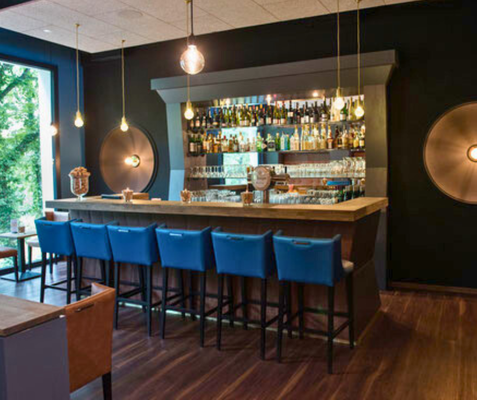 Tagungs-Location Hotel Rheinland Pfalz