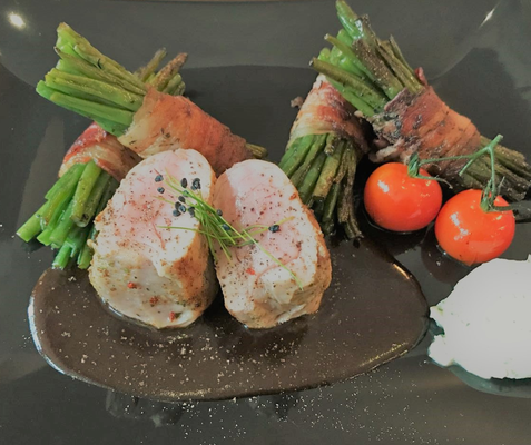 Restaurant Kirchheimbolanden Speise