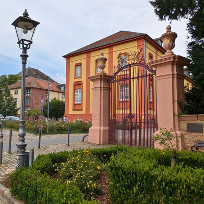 Kirchheimbolanden