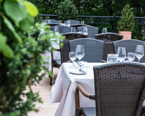 Midweek Special Hotel Schillerhain