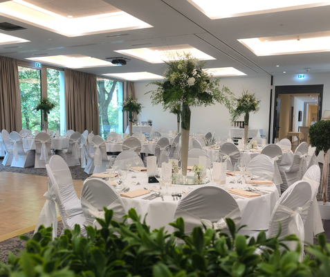 Veranstaltungen Events Parkhotel Schillerhain