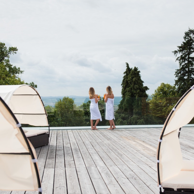 Midweek Special Hotel Schillerhain