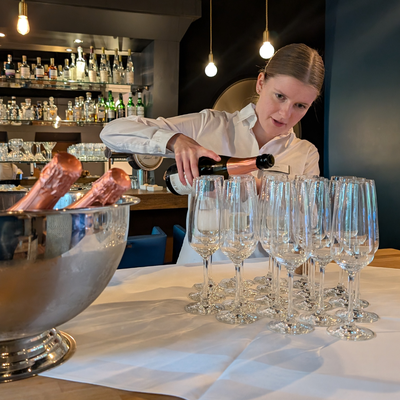 Valentinstag Parkhotel Schillerhain