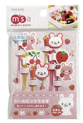 トルネ　うさぎピック