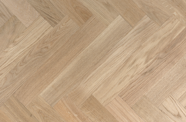 Stabparkett 22mm Eiche Natur Select