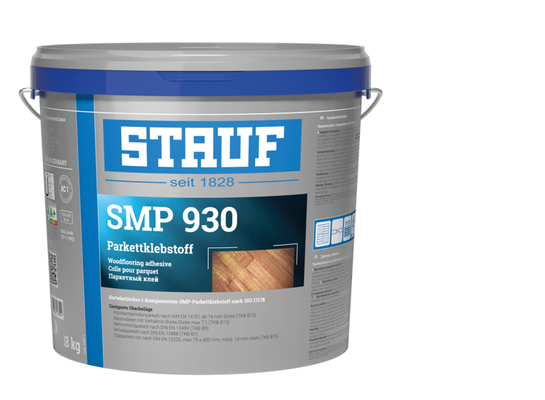 Stauf SMP 930
