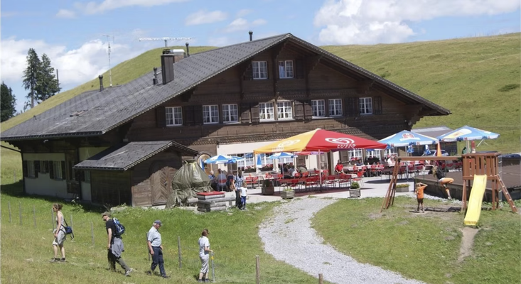 Yoga Retreat im DAO Sparenmoos