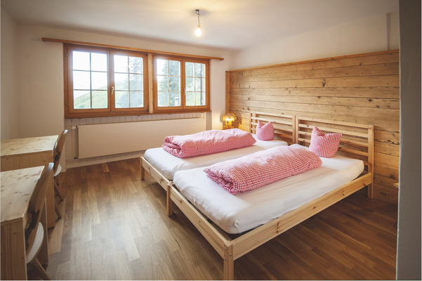 Yoga Retreat im DAO Sparenmoos
