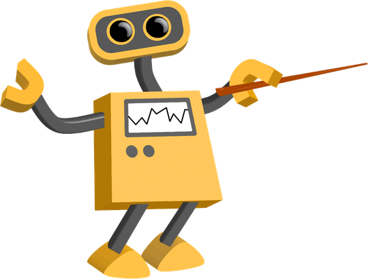 robot - technologie - sciences et techniques - smiley émoticône émoji cartoon clipart illustration - artémoticrobot - technologie - sciences et techniques - smiley émoticône émoji cartoon clipart illustration - artémotic