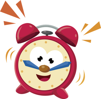 horlogerie - technologie - sciences et techniques - smiley émoticône émoji cartoon clipart illustration - artémotic