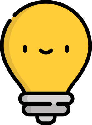 électricité - technologie - sciences et techniques - smiley émoticône émoji cartoon clipart illustration - artémotic