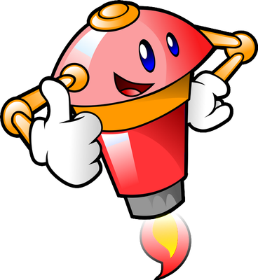 robot - technologie - sciences et techniques - smiley émoticône émoji cartoon clipart illustration - artémotic