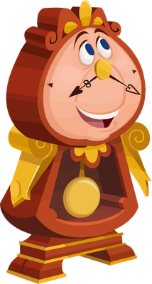 horlogerie - technologie - sciences et techniques - smiley émoticône émoji cartoon clipart illustration - artémotic