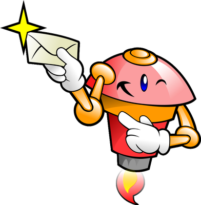 robot - technologie - sciences et techniques - smiley émoticône émoji cartoon clipart illustration - artémotic