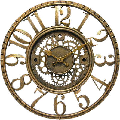 horlogerie - technologie - sciences et techniques - smiley émoticône émoji cartoon clipart illustration - artémotic