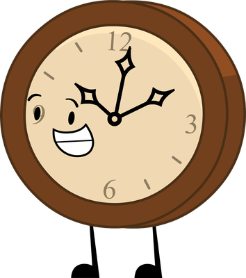horlogerie - technologie - sciences et techniques - smiley émoticône émoji cartoon clipart illustration - artémotic