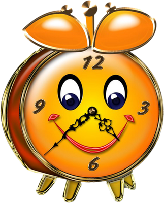horlogerie - technologie - sciences et techniques - smiley émoticône émoji cartoon clipart illustration - artémotic