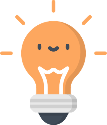 électricité - technologie - sciences et techniques - smiley émoticône émoji cartoon clipart illustration - artémotic