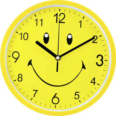 horlogerie - technologie - sciences et techniques - smiley émoticône émoji cartoon clipart illustration - artémotic