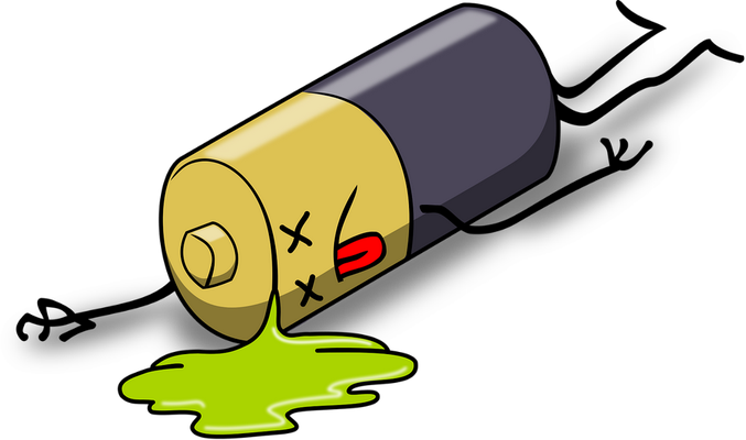 électricité - technologie - sciences et techniques - smiley émoticône émoji cartoon clipart illustration - artémotic