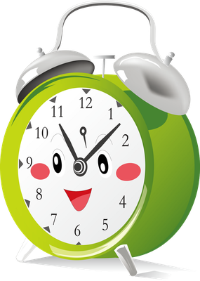 horlogerie - technologie - sciences et techniques - smiley émoticône émoji cartoon clipart illustration - artémotic