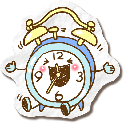 horlogerie - technologie - sciences et techniques - smiley émoticône émoji cartoon clipart illustration - artémotic