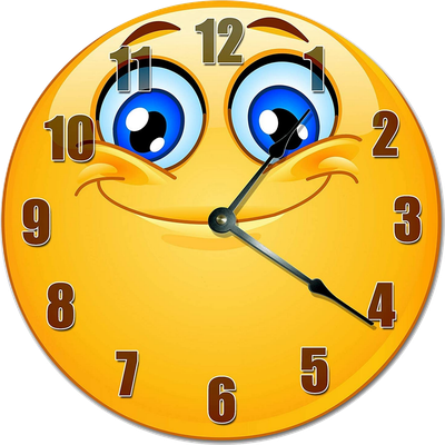 horlogerie - technologie - sciences et techniques - smiley émoticône émoji cartoon clipart illustration - artémotic