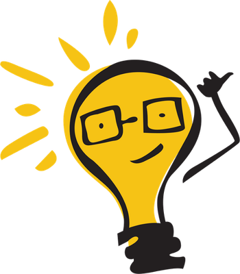 électricité - technologie - sciences et techniques - smiley émoticône émoji cartoon clipart illustration - artémotic