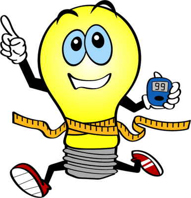 électricité - technologie - sciences et techniques - smiley émoticône émoji cartoon clipart illustration - artémotic