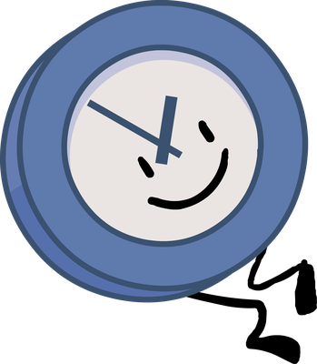 horlogerie - technologie - sciences et techniques - smiley émoticône émoji cartoon clipart illustration - artémotic