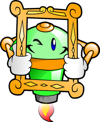 robot - technologie - sciences et techniques - smiley émoticône émoji cartoon clipart illustration - artémotic
