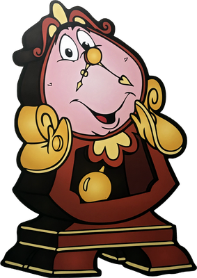 horlogerie - technologie - sciences et techniques - smiley émoticône émoji cartoon clipart illustration - artémotic
