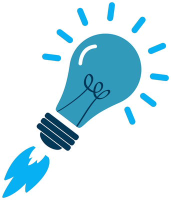 électricité - technologie - sciences et techniques - smiley émoticône émoji cartoon clipart illustration - artémotic
