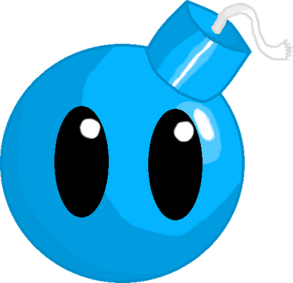 explosion - technologie - sciences et techniques - smiley émoticône émoji cartoon clipart illustration - artémotic