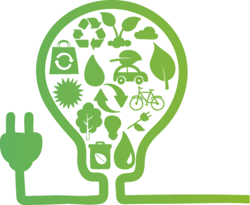 électricité - technologie - sciences et techniques - smiley émoticône émoji cartoon clipart illustration - artémotic