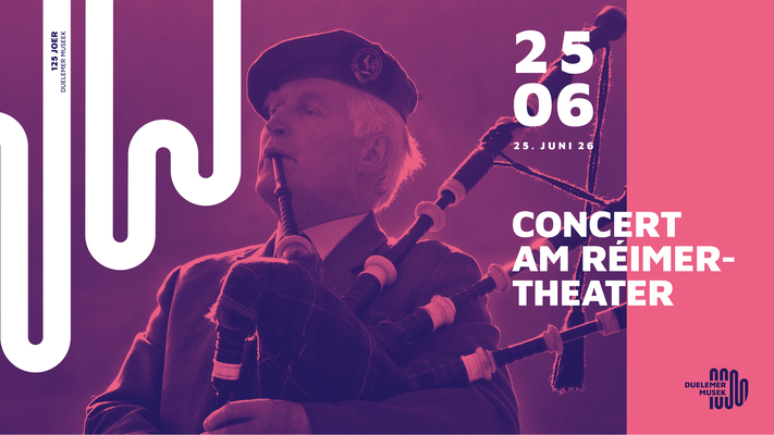 Concert Réimertheater