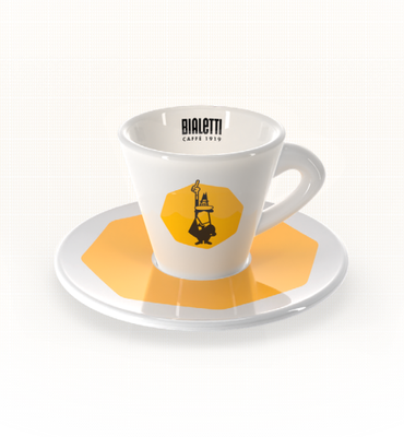 Bialetti espresso cup Singapore