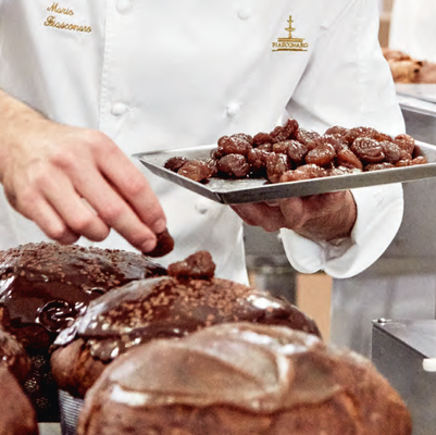 FIASCONARO PANETTONE