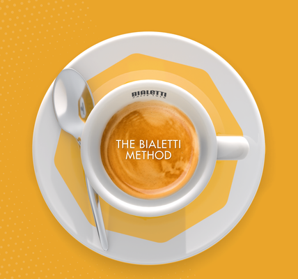 Iconic Bialetti in Singapore