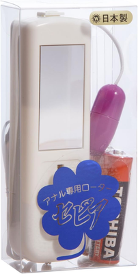 マイクロ強力ローターの商品ページを見る