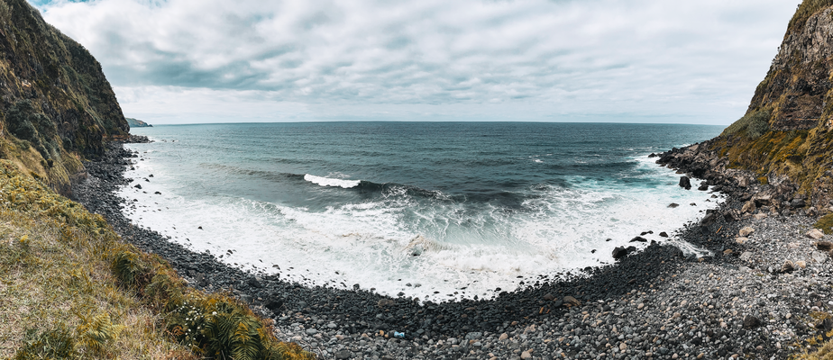 AZORES TRIP 2