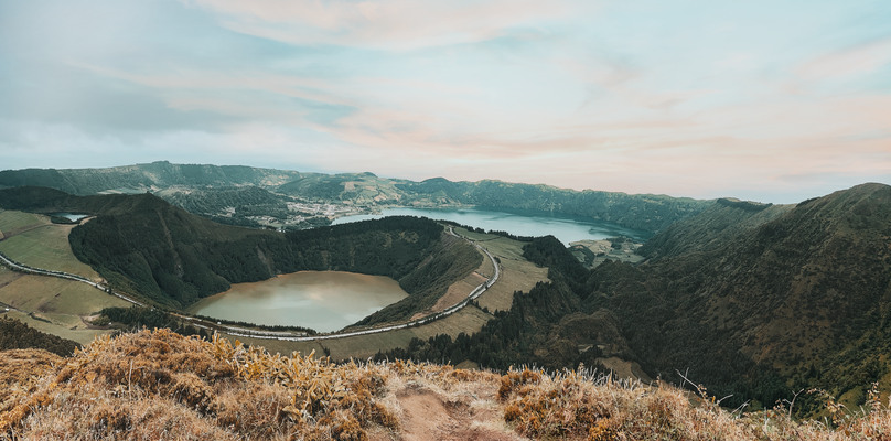 AZORES TRIP 1