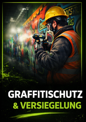 Graffitischutz Anti-Vandalismus Thüringen AppolloART