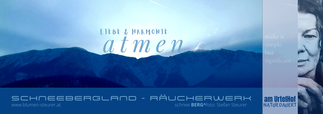 Räucherkästchen "Liebe & Harmonie"