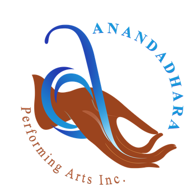 ANANDADHARA PERFORMING ARTS INC.